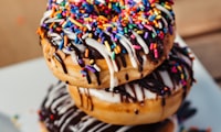 Dessert